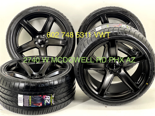 Oem rep dodge - 20",