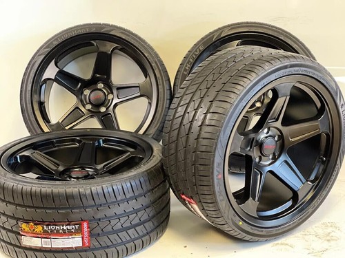 Redeye dodge demon - 20",