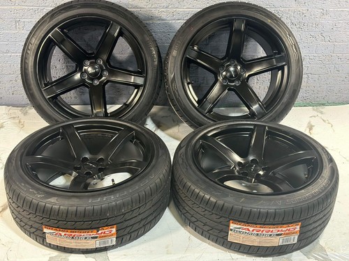 Black dodge charger - black,