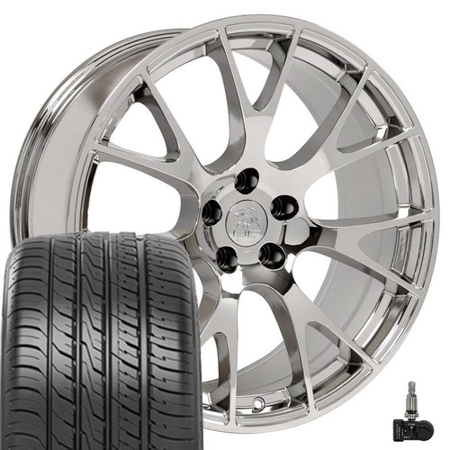 2528 chrome 20x9 wheels - chrome,