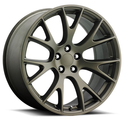 20x9 dodge srt - 4x,