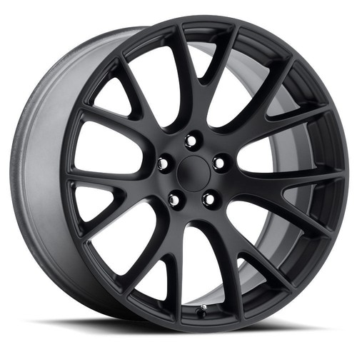 20x9 dodge srt - 20x9.5, hellcat