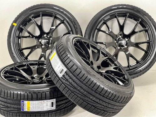 20x9 dodge challenger - (4),